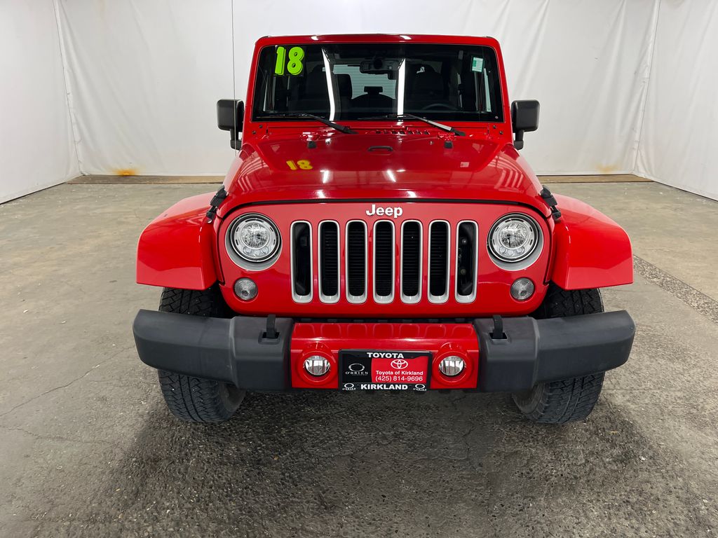 jeep wrangler jk 2018 1C4AJWBG3JL891268 image jeep wrangler jk 2018 1C4AJWBG3JL891268 image